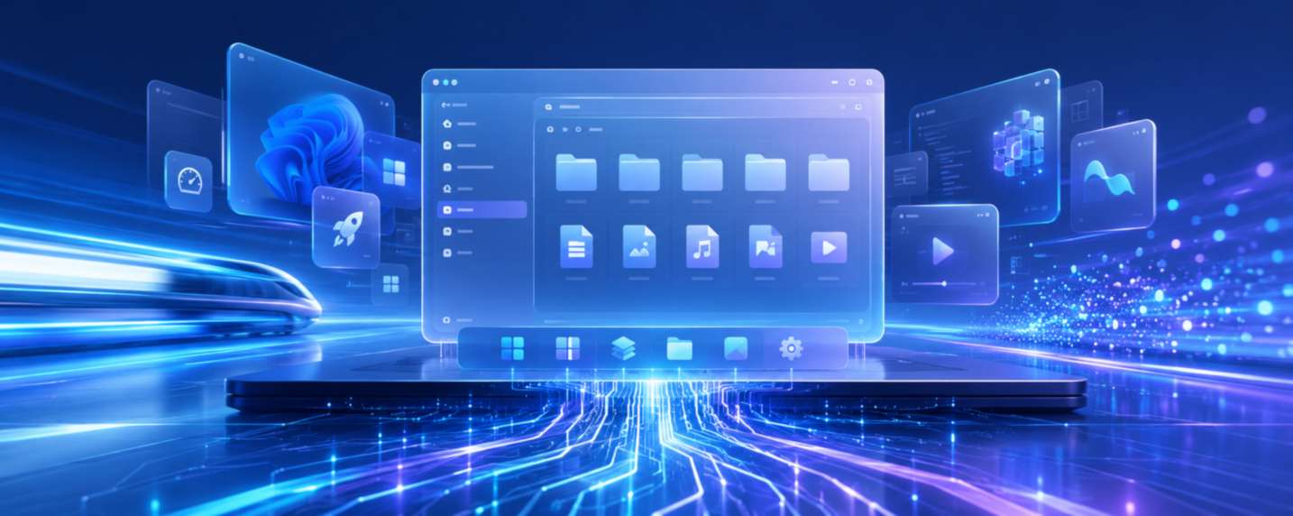 Windows 11 : Microsoft corrige la performance à la racine