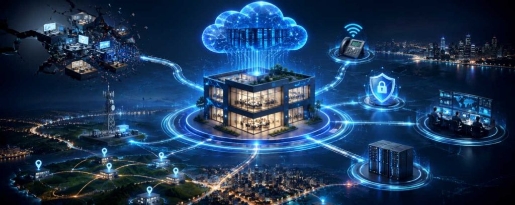 Prestataire IT : le partenaire que les PME ne peuvent plus choisir à la légère