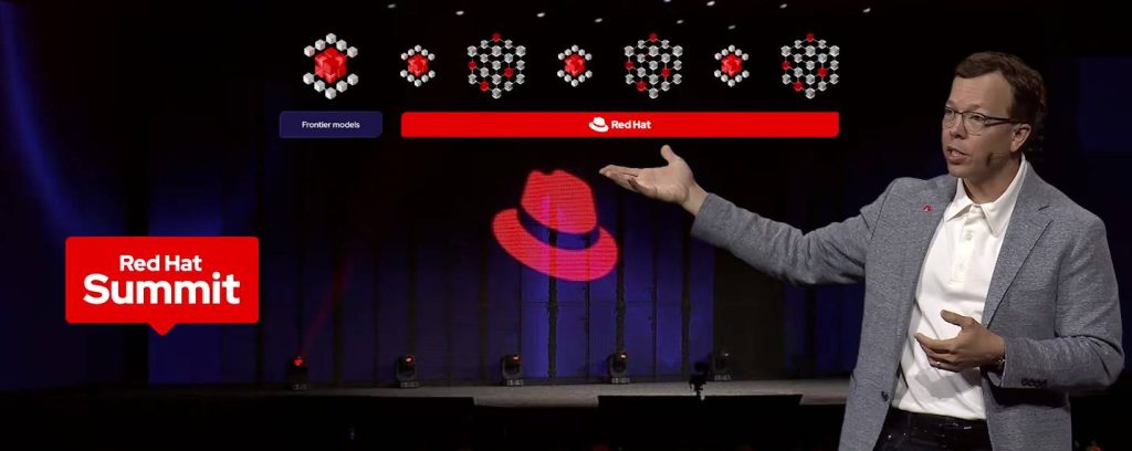 Red Hat AI veut transformer les agents IA en citoyens de production