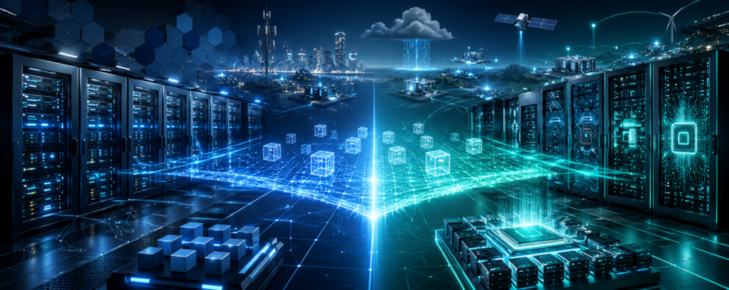 ESX sur Arm : VMware prépare l’après tout-x86