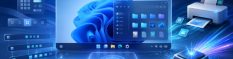 Windows 11 retrouve un peu de bon sens dans les builds Insider