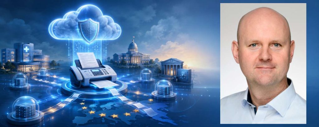 Le fax cloud, angle mort de la résilience IT