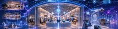 Du cuivre au tout-IP, le retail change de colonne vertébrale
