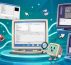 Virtual OS Museum transforme le rétro-computing en parc d’attractions
