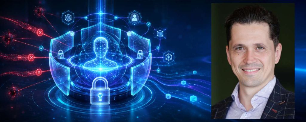Agents IA Zero Trust : sécuriser l’autonomie avant l’incident