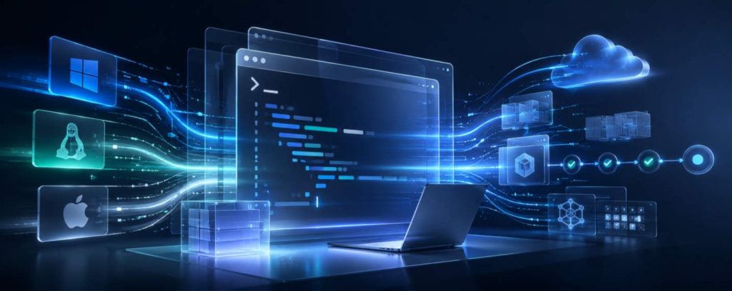 CoreUtils for Windows : quand Windows parle enfin un peu plus Linux