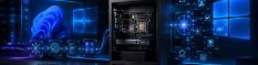 DGX Station for Windows marque une nouvelle approche de Nvidia pour son infrastructure d'IA agentique