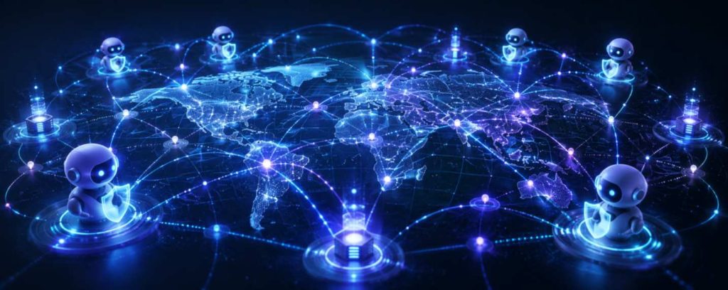 DNS-AID veut éviter aux agents IA la guerre des annuaires