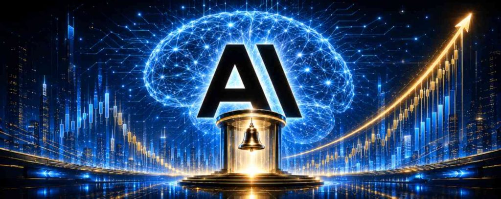 Anthropic ouvre le bal des méga-IPO de l’IA