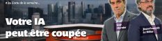 InfoNews Hebdo #24 : Kill Switch, Databricks, Mistral, Microsoft Cowork, DGSI et ChapsVision