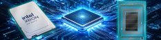 Xeon 6+ : le pari 18A d’Intel pour sauver le x86