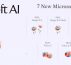 Microsoft lance 7 nouveaux modèles MAI et s'affiche en sérieux concurrent de Google, OpenAI et Anthropic