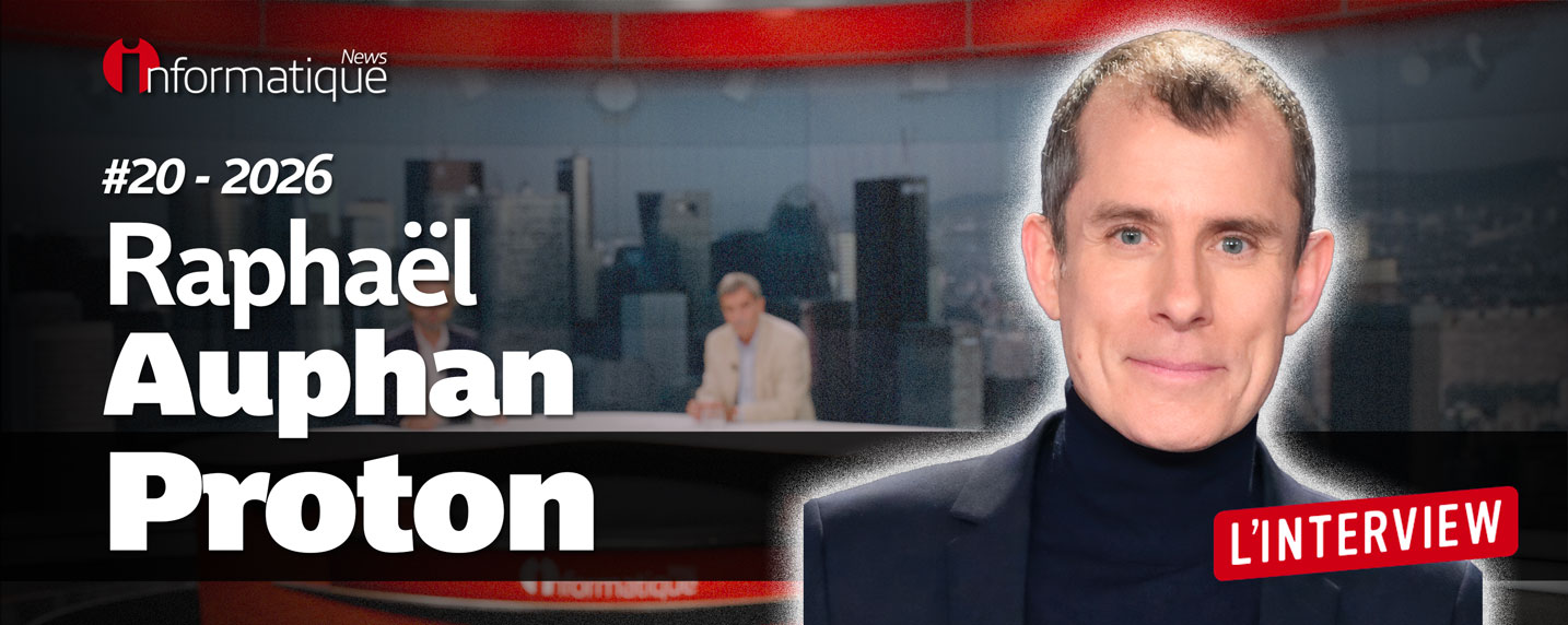 Stop aux dépendances : Raphaël Auphan (Proton) est notre invité