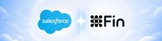 Salesforce - Fin : le service client entre dans l’ère des agents IA