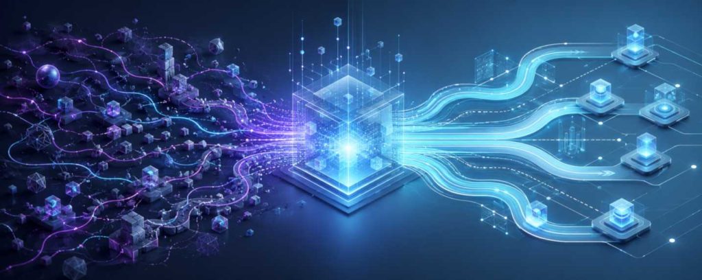 SAP à l’ère de l’IA : la complexité n’est plus là où on l’attend