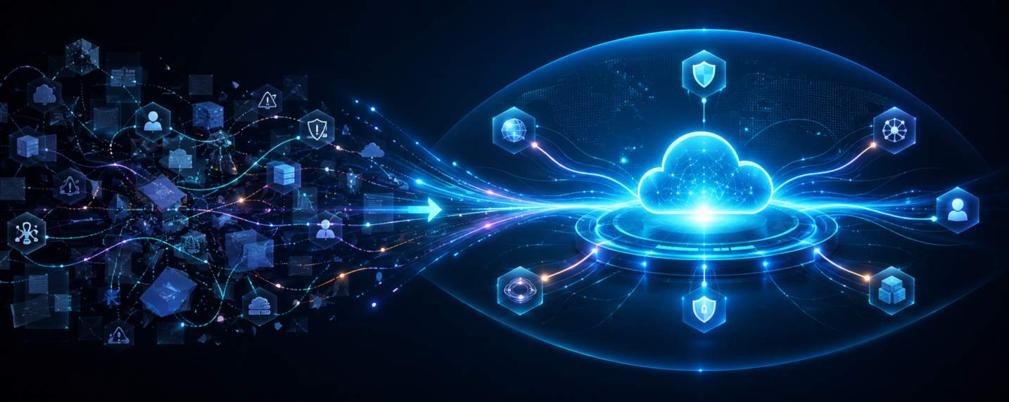 SASE : simplifier l’IT pour renforcer la résilience cyber