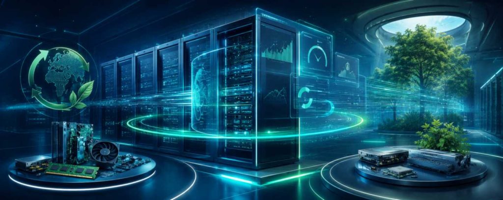 Stordata veut donner de l’ "Oxygen" aux infrastructures IT sous tension
