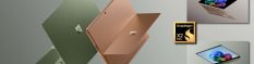 Microsoft lance sa Surface Pro 12 (13 pouces) et son Surface Laptop 8 (13,8 et 15 pouces) en Snapdragon X2
