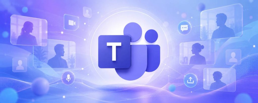 Vers une utile et attendue refonte de l'interface Teams
