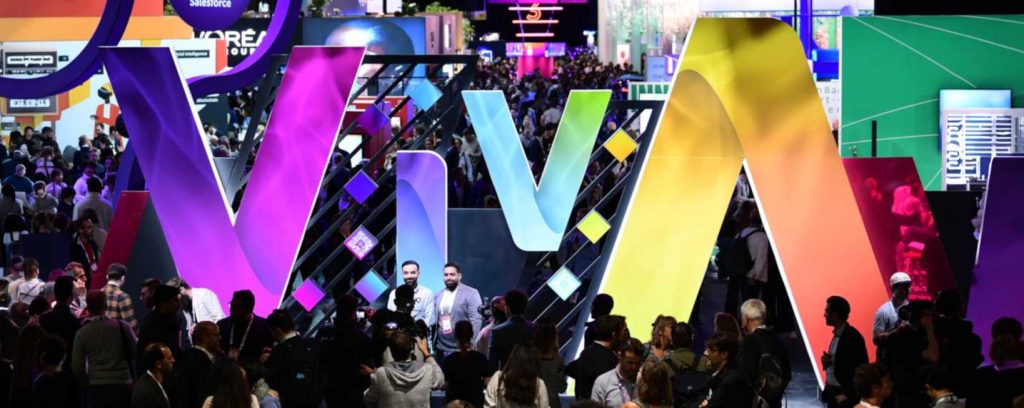 VivaTech 2026 : 10 ans d'innovations technologiques vues de France