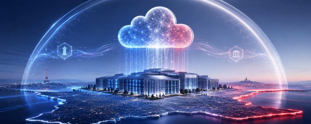 Cloud souverain : le vrai du faux derrière les promesses du marché