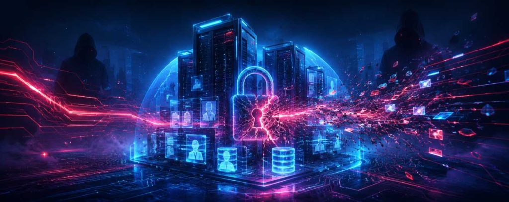Oracle PeopleSoft face à ShinyHunters : anatomie d’une brèche