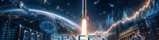 Un autre regard sur l'IPO de SpaceX