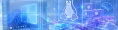WSL 3, Windows Subsystem for Linux évolue avec support natif des NPU et gestion simplifiée et intégrée des containers Linux sous Windows